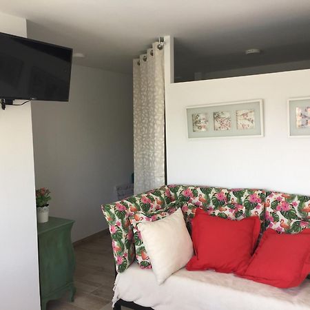 Apartamento Torre San Francisco 베날마데나코스타 외부 사진