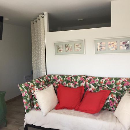 Apartamento Torre San Francisco 베날마데나코스타 외부 사진